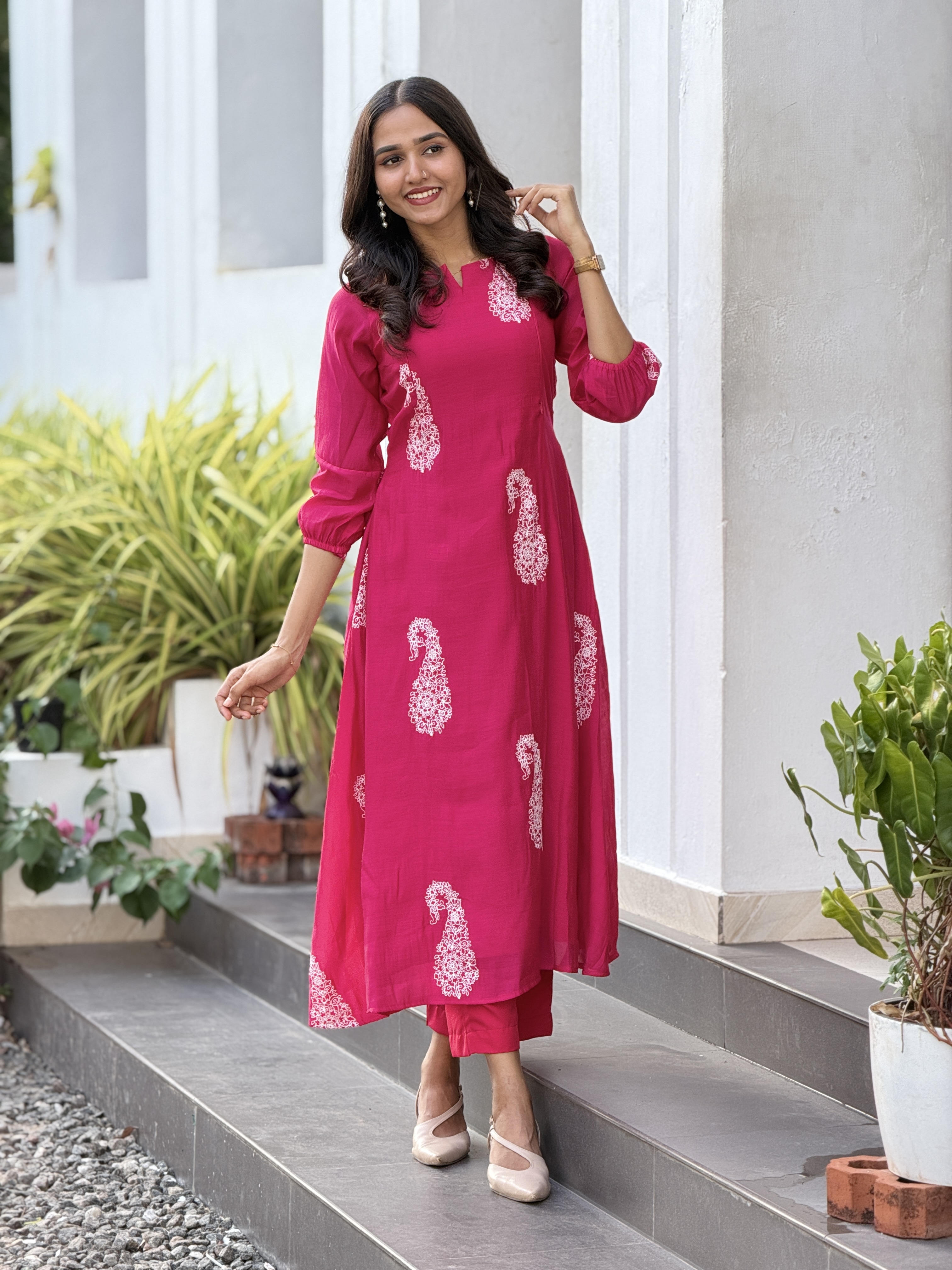Co-ord set